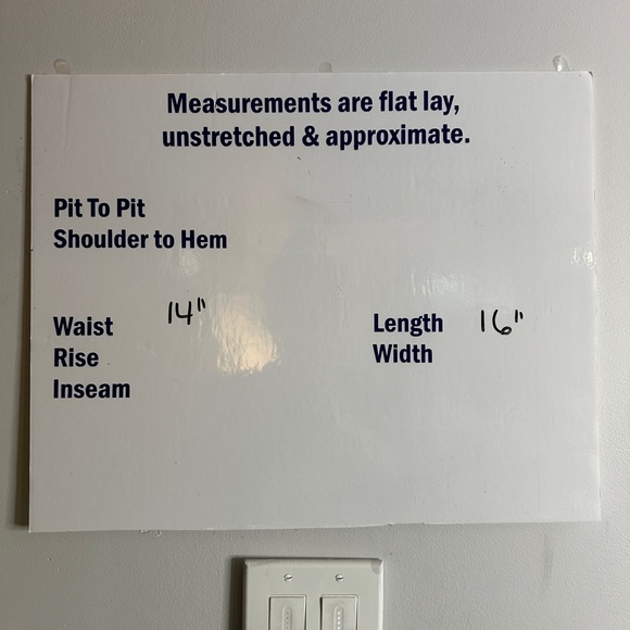 Wilfred Wool Blend Plaid Mini Skirt size 8 - Picture 13 of 13